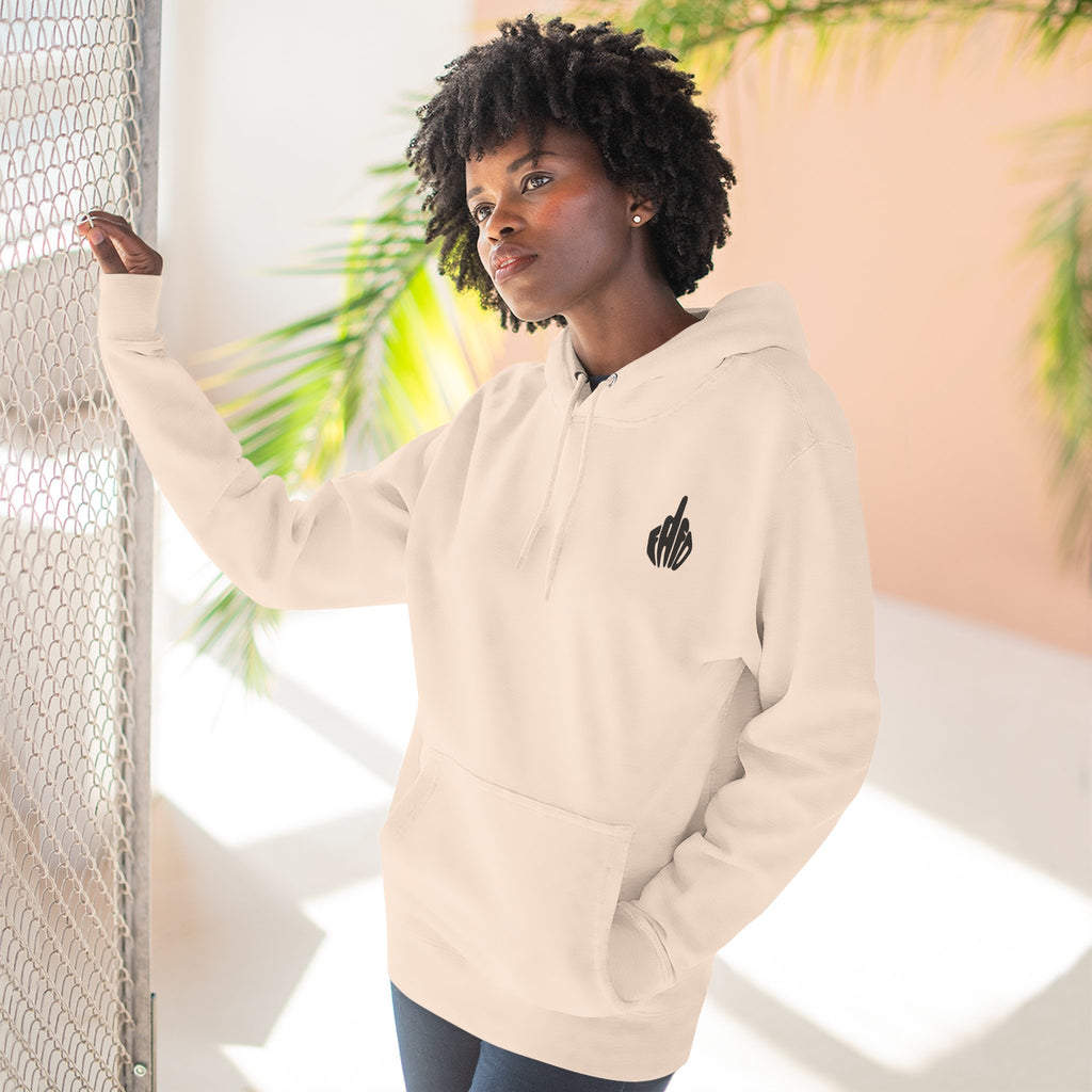 FAFO Graphic Hoodie