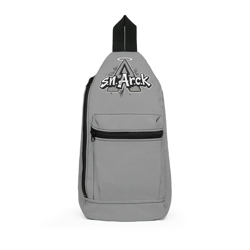 snArck Crossbody Sling Bag