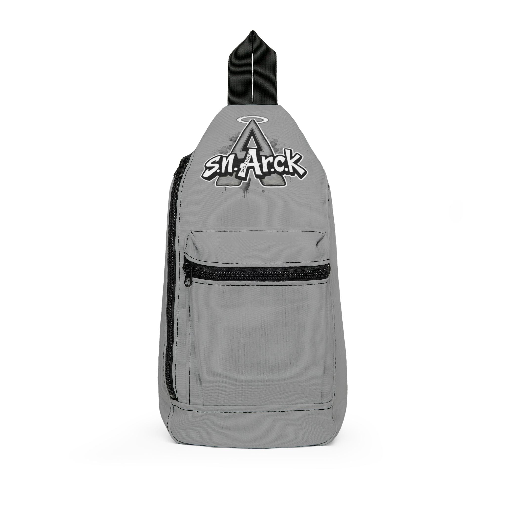 snArck Crossbody Sling Bag