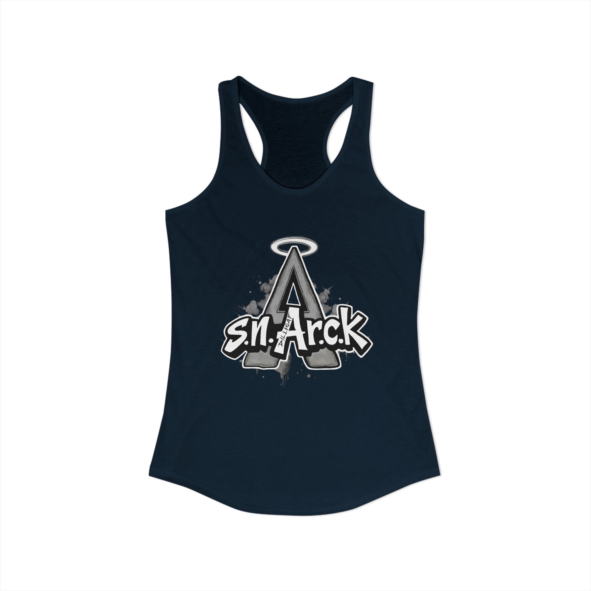 snArck Women's Tank