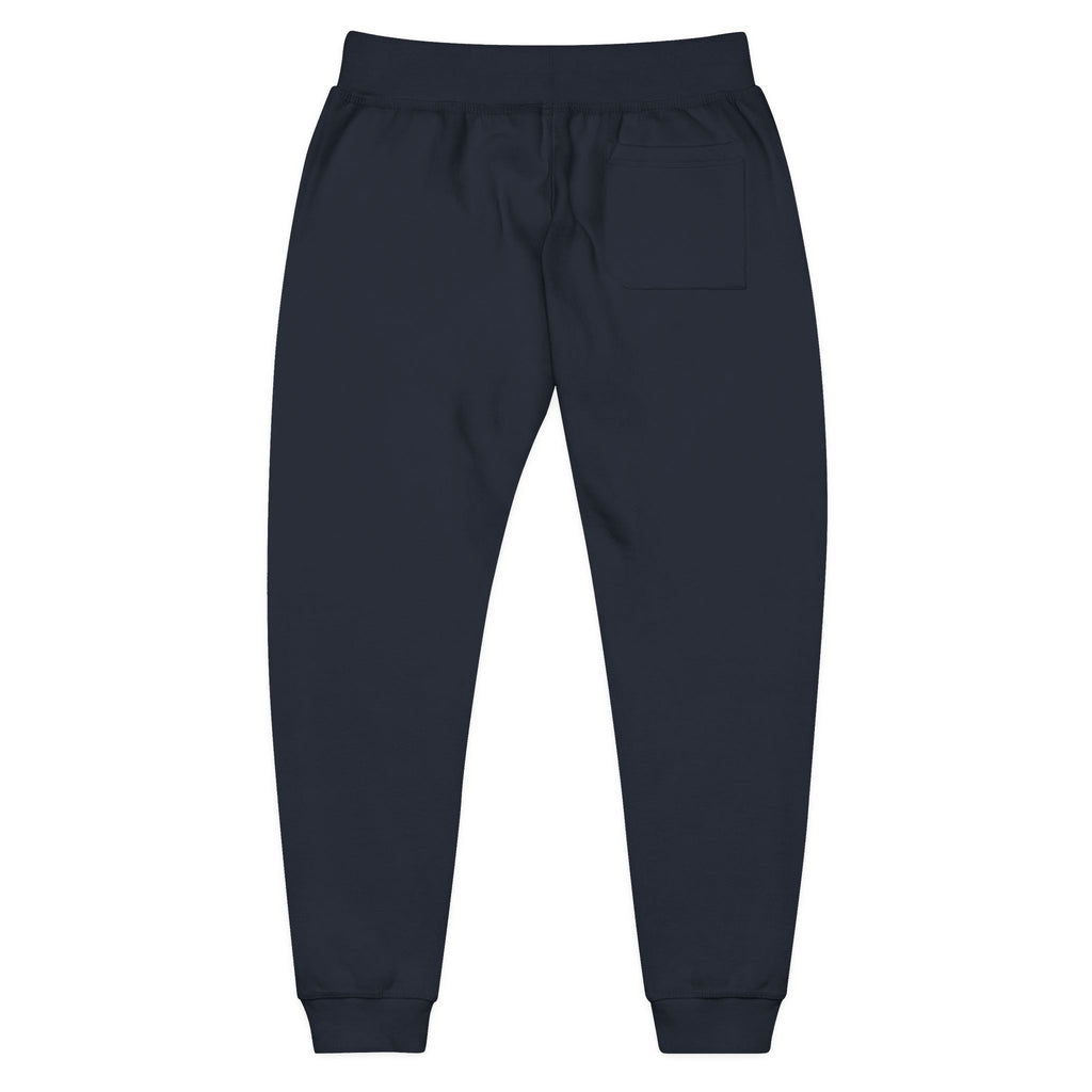 snArck Embroidered Joggers