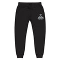 snArck Embroidered Joggers