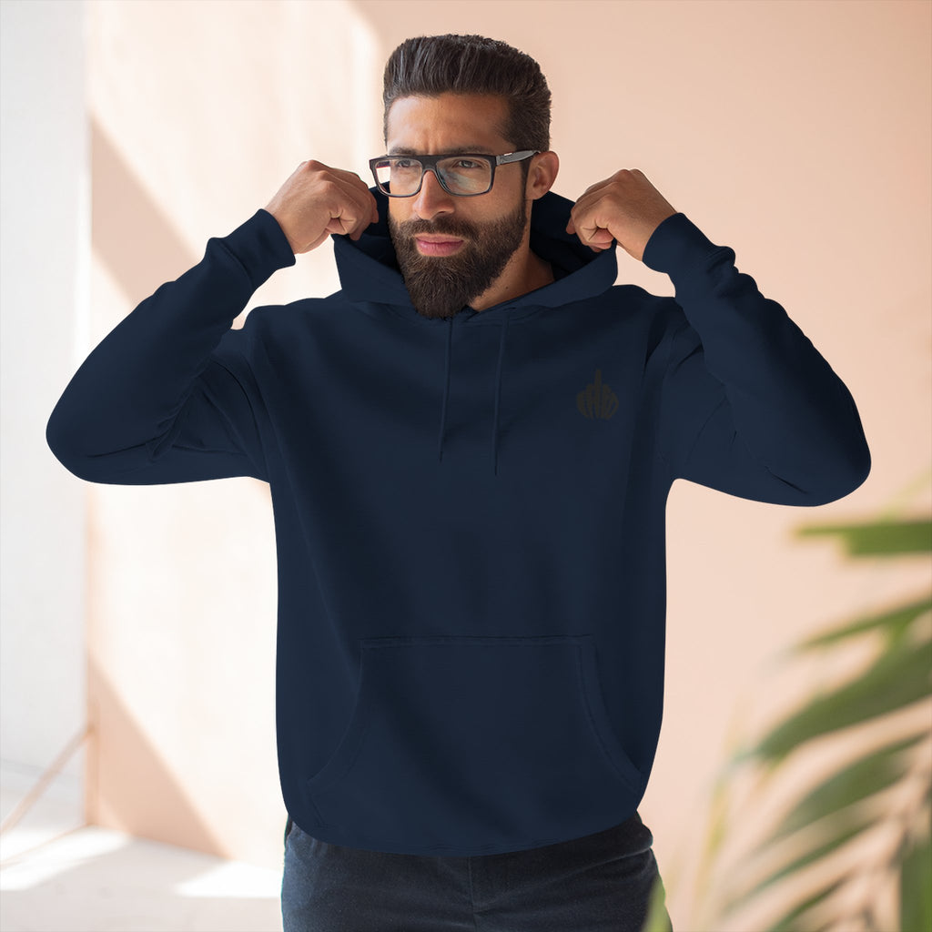 FAFO Graphic Hoodie