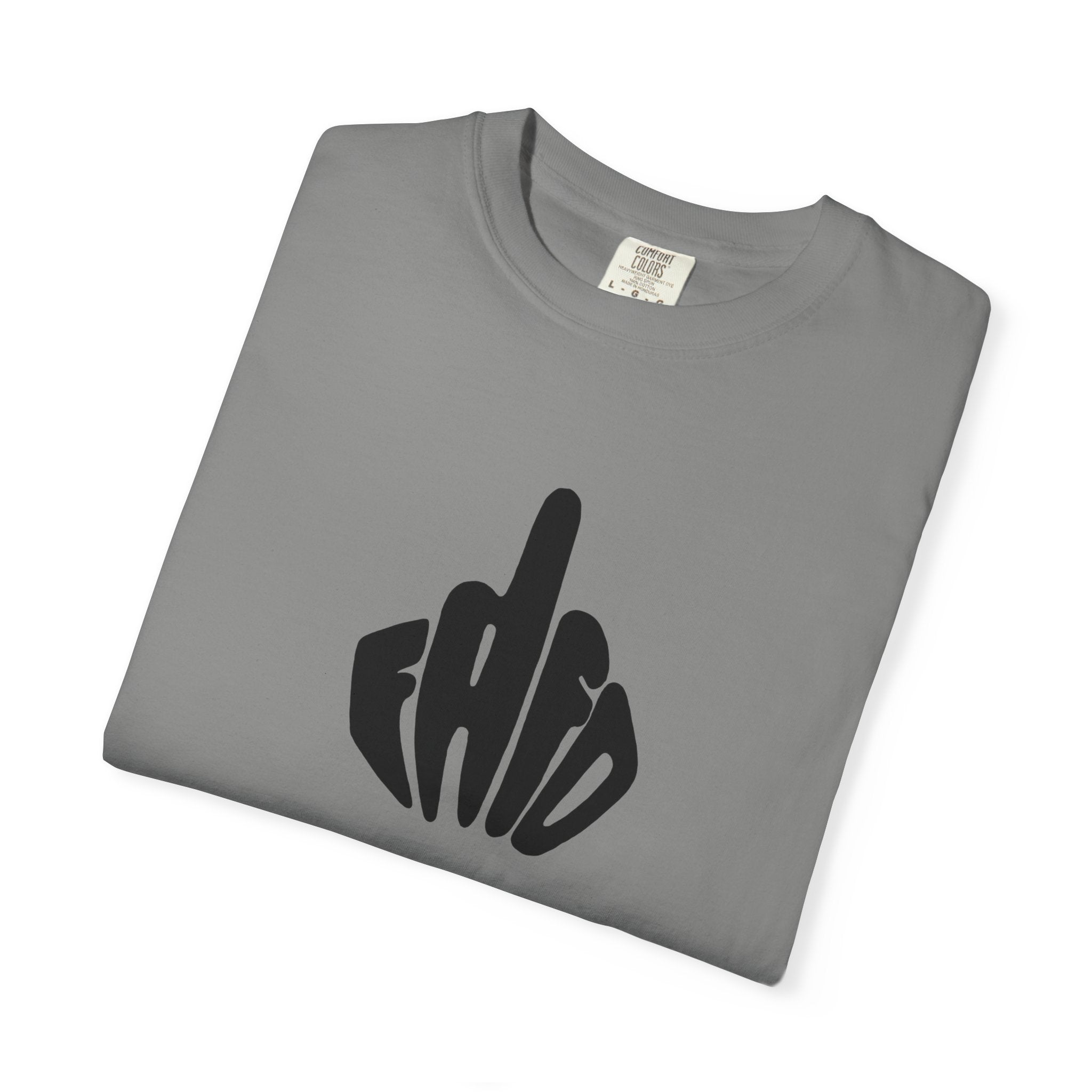 FAFO Graphic Tee