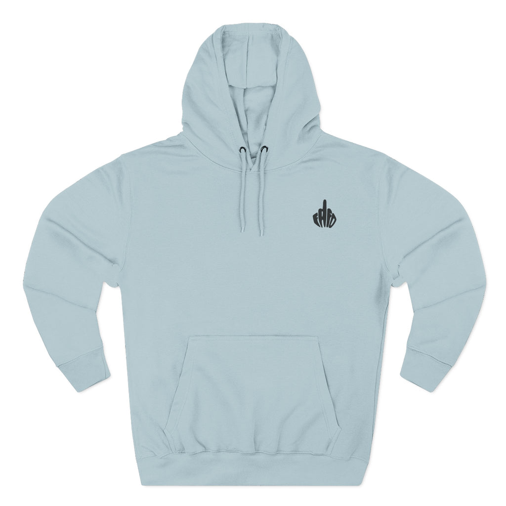 FAFO Graphic Hoodie