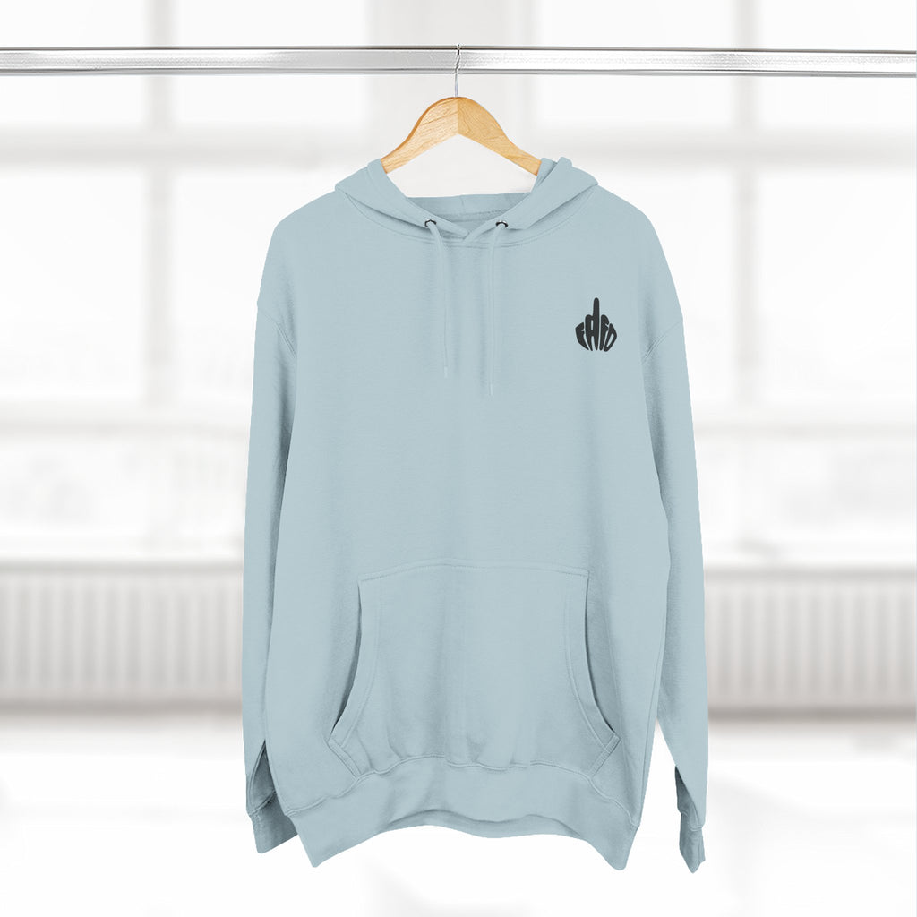 FAFO Graphic Hoodie