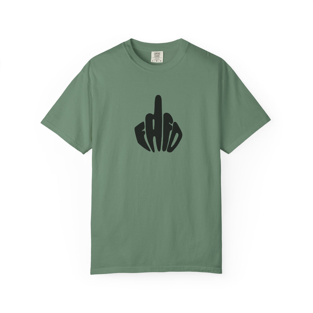 FAFO Graphic Tee