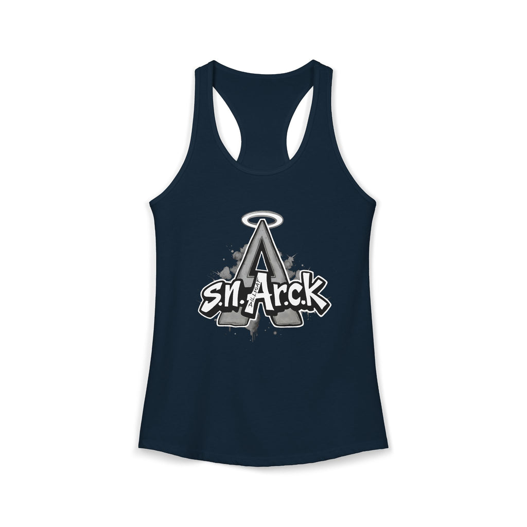 snArck Women's Tank