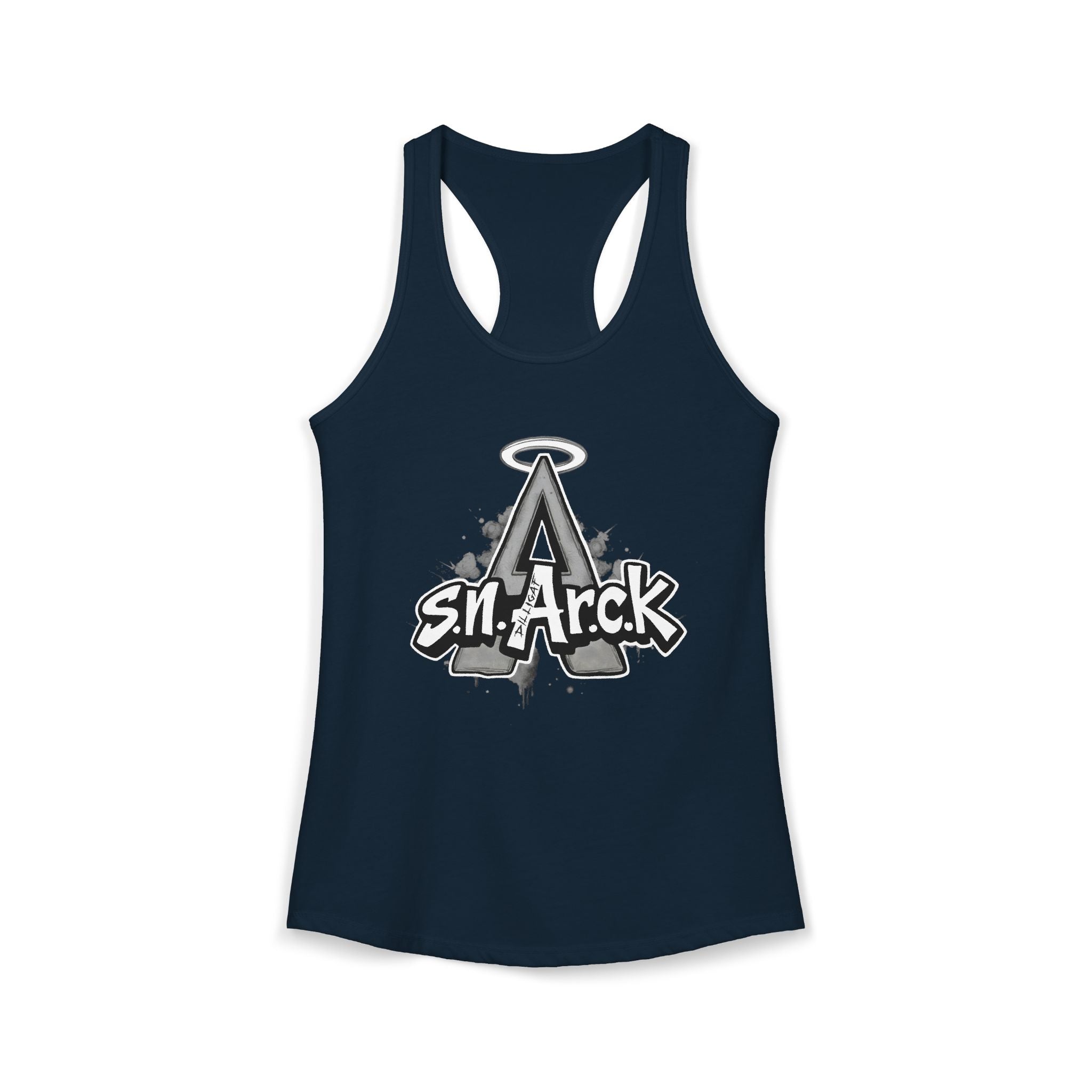 snArck Women's Tank