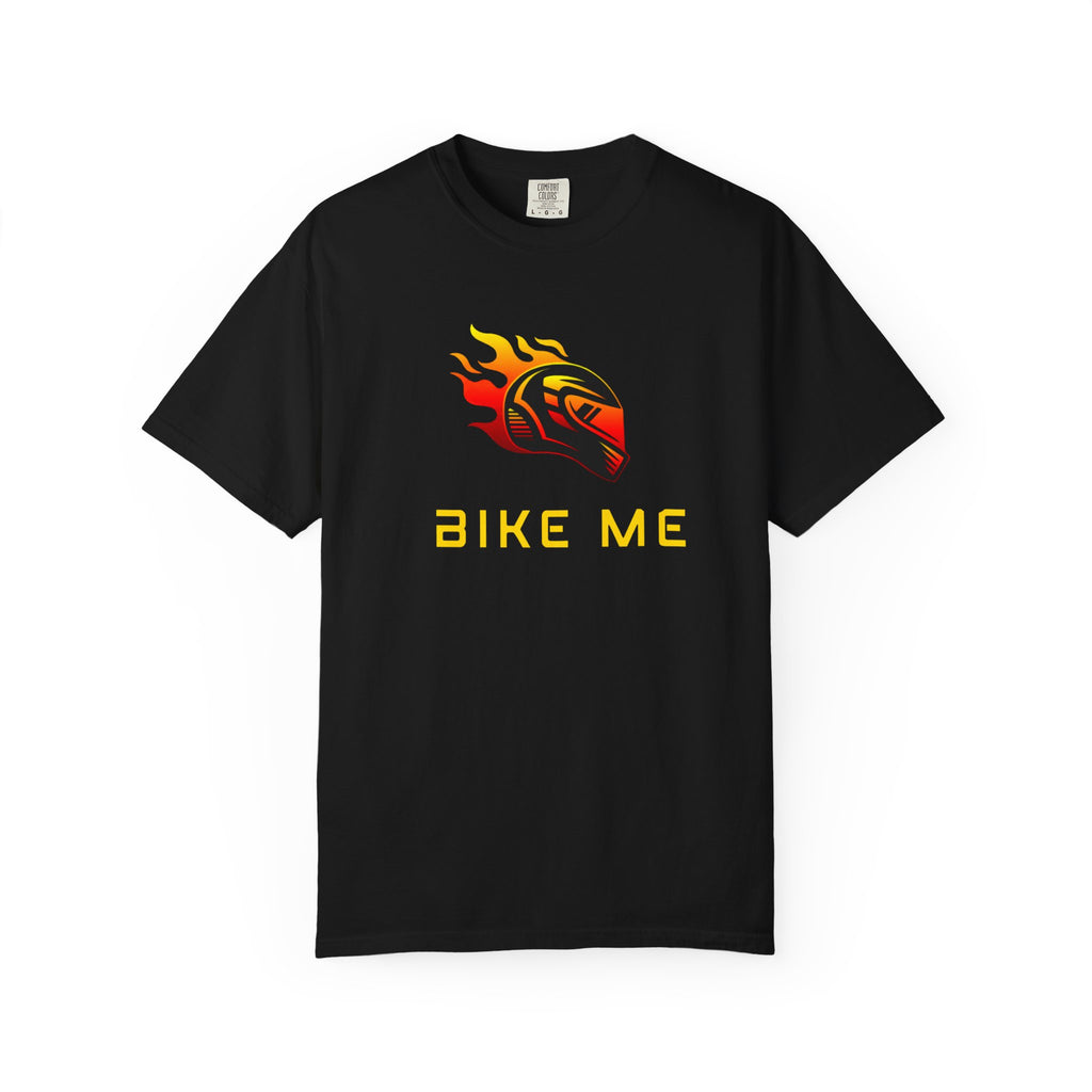 Bike Me Graphic Tee