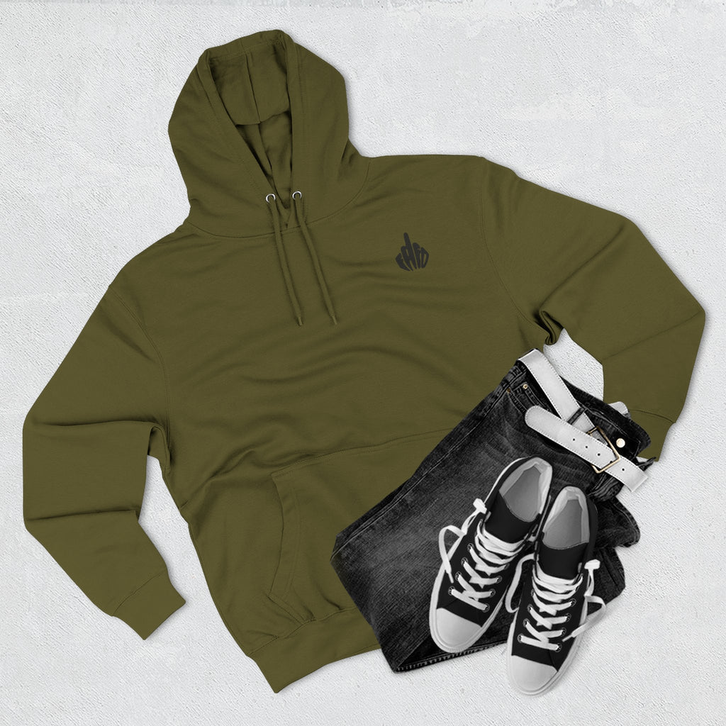 FAFO Graphic Hoodie