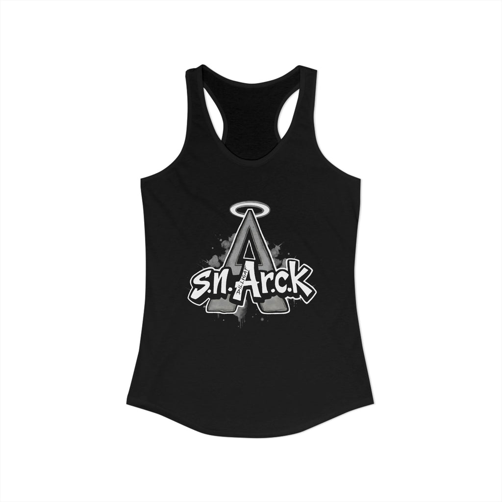 snArck Women's Tank