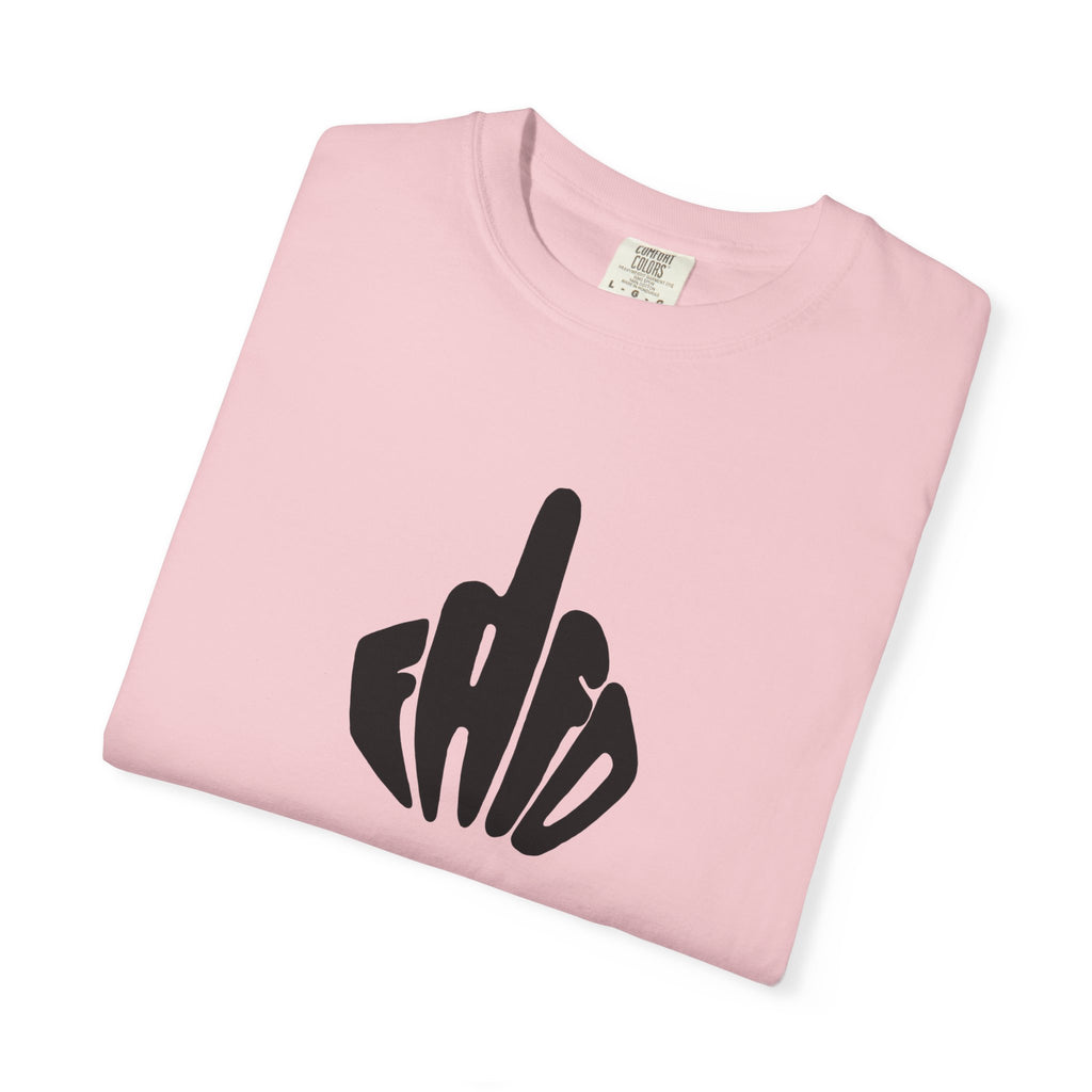 FAFO Graphic Tee