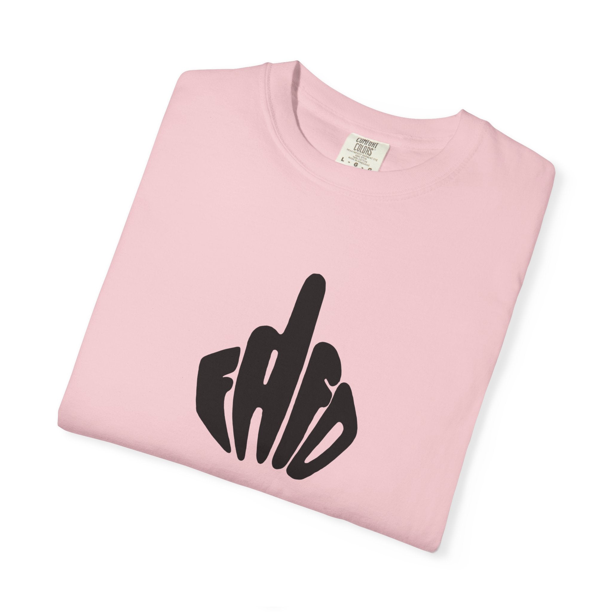 FAFO Graphic Tee