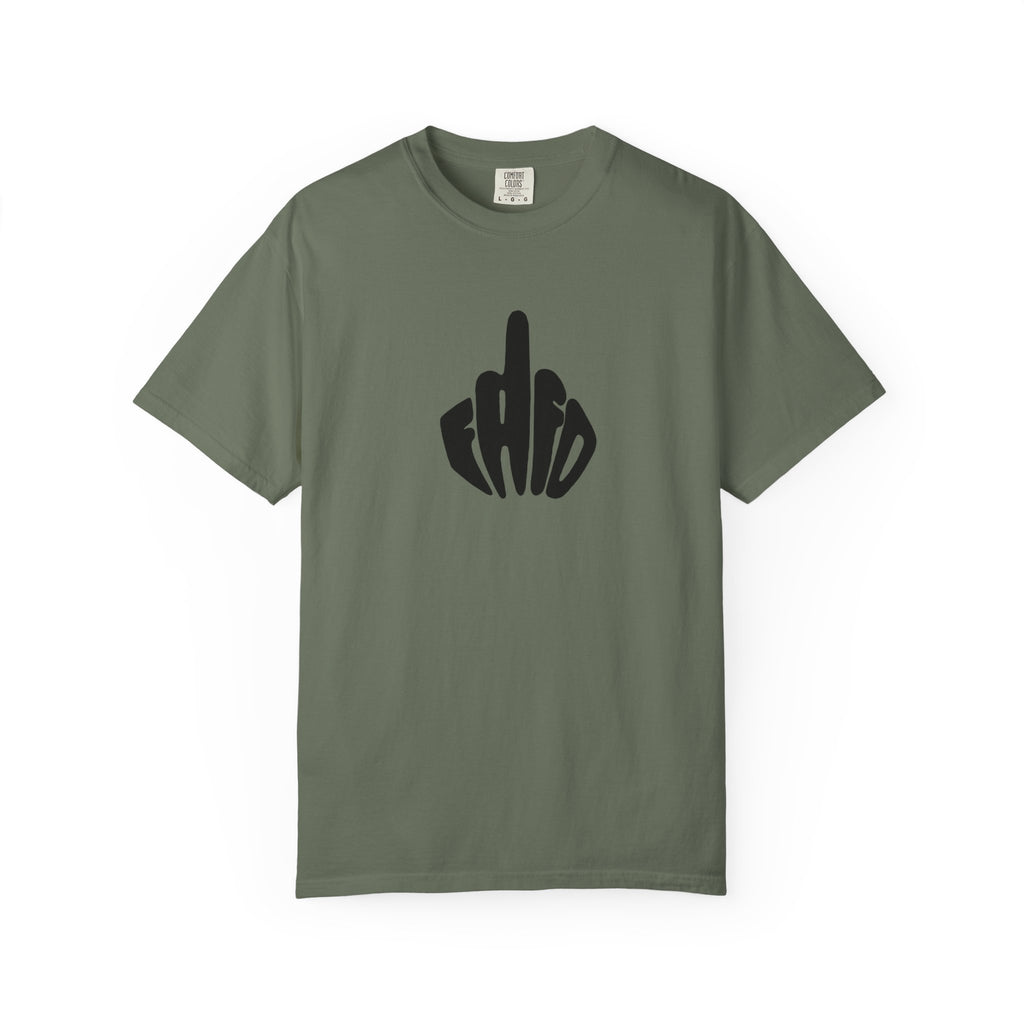 FAFO Graphic Tee