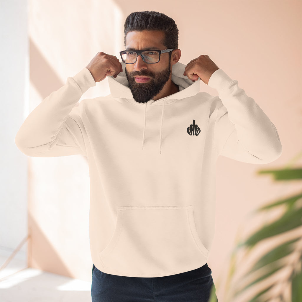 FAFO Graphic Hoodie