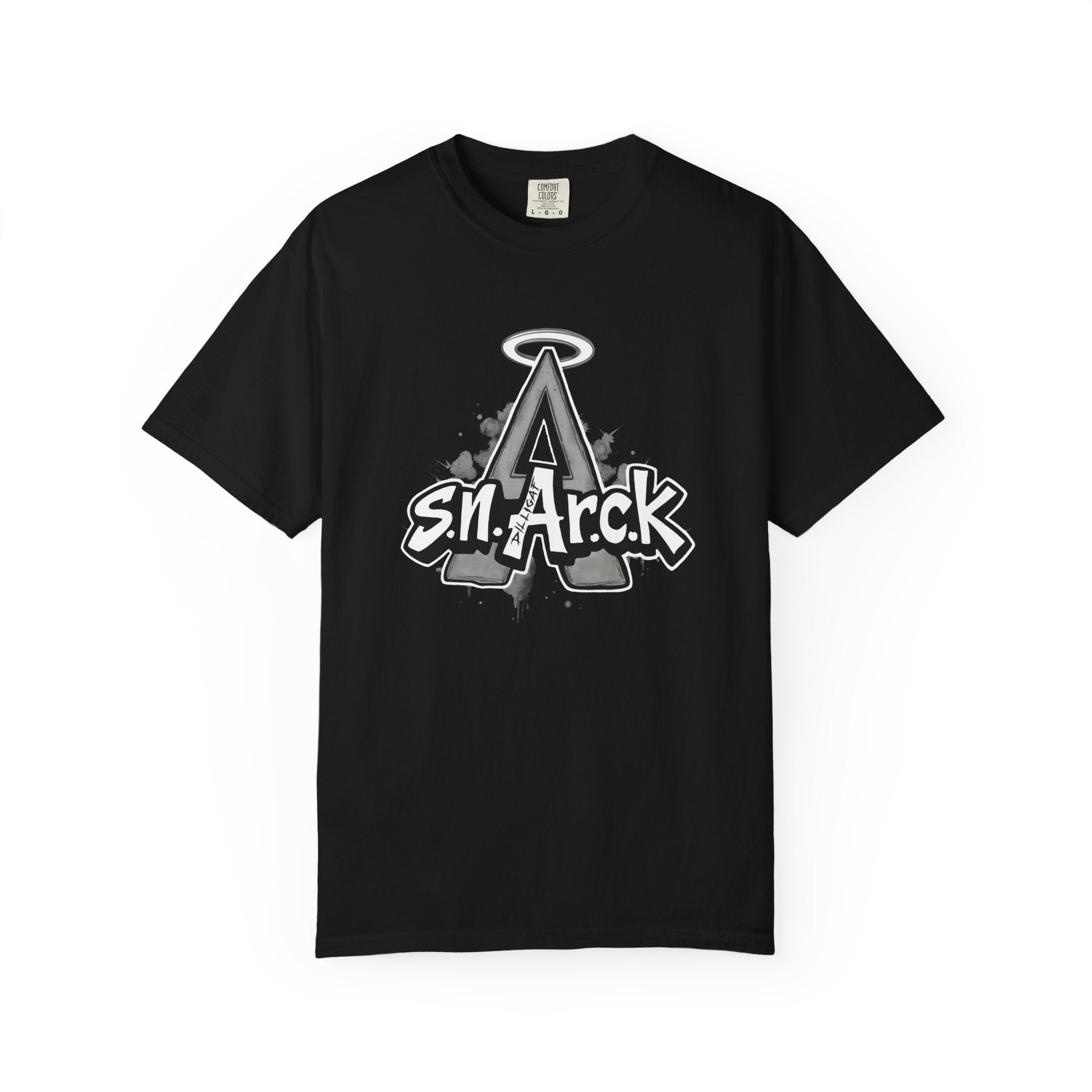 snArck T-shirt