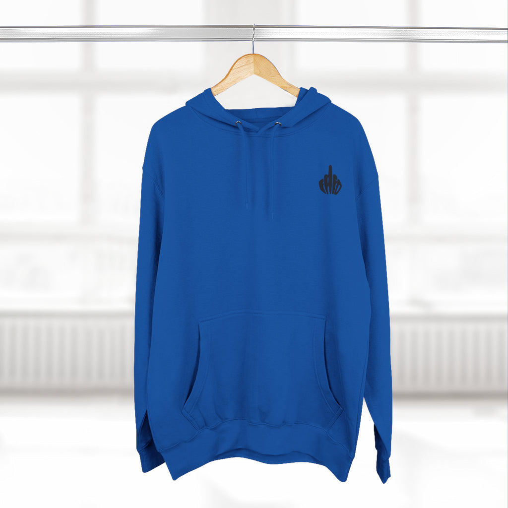 FAFO Graphic Hoodie