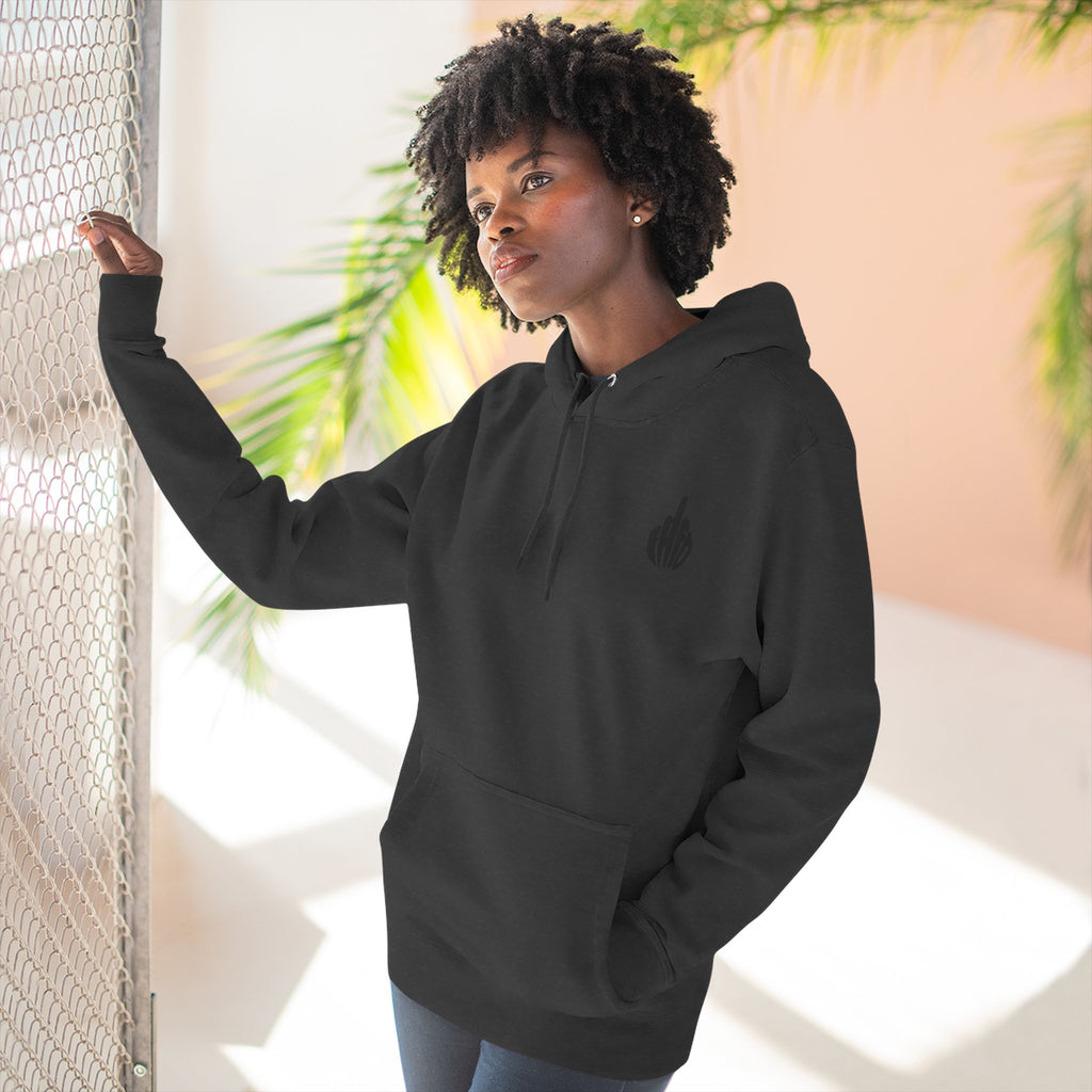 FAFO Graphic Hoodie