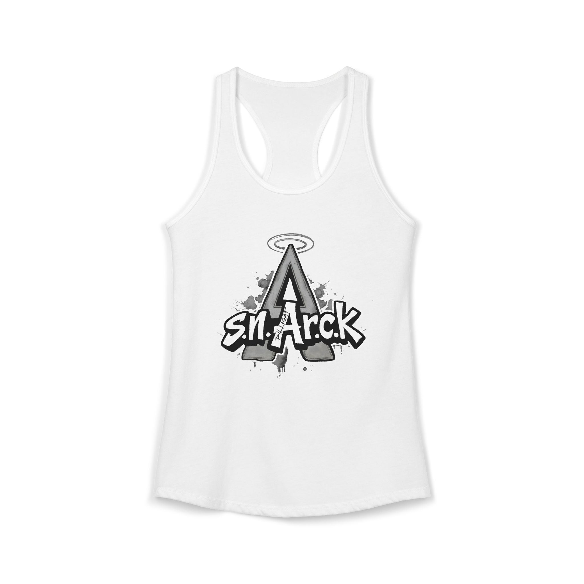 snArck Women's Tank