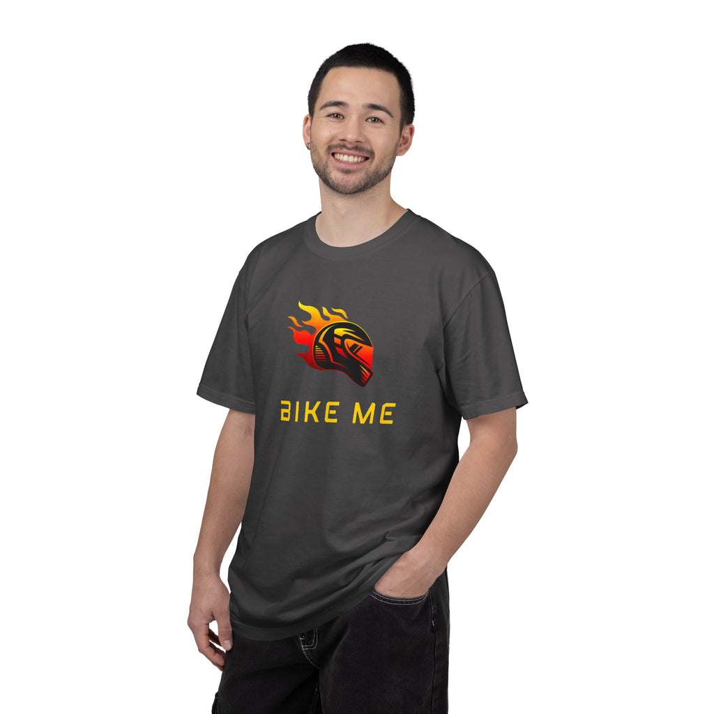 Bike Me Graphic Tee