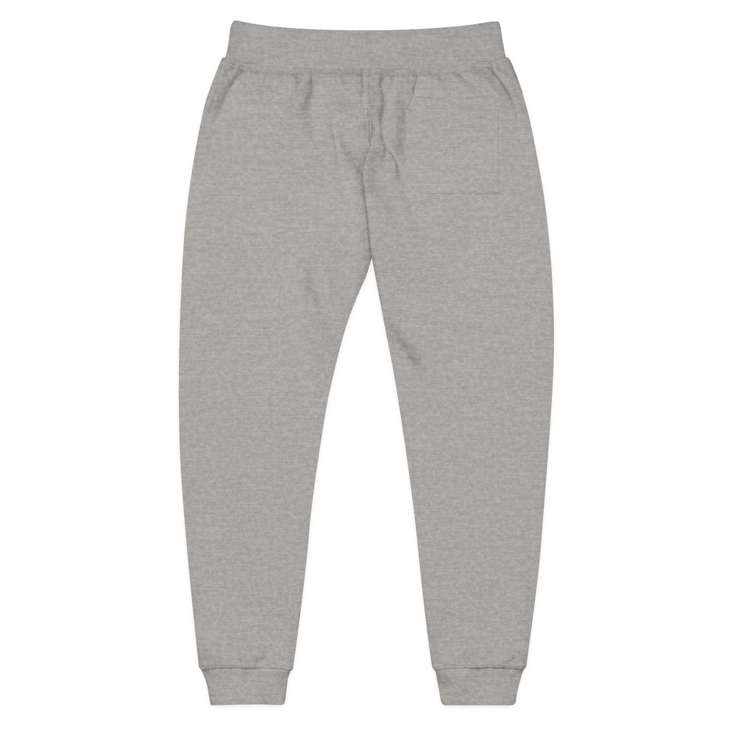 snArck Embroidered Joggers