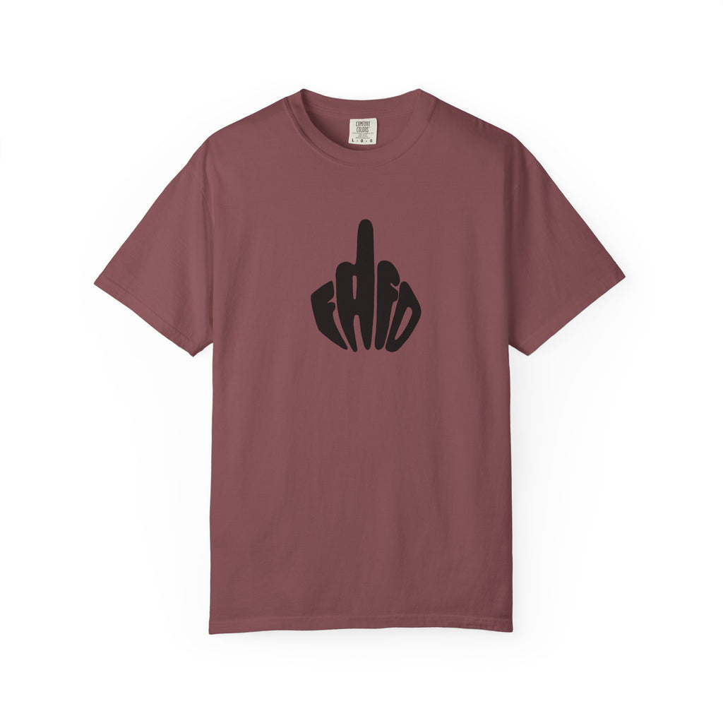 FAFO Graphic Tee