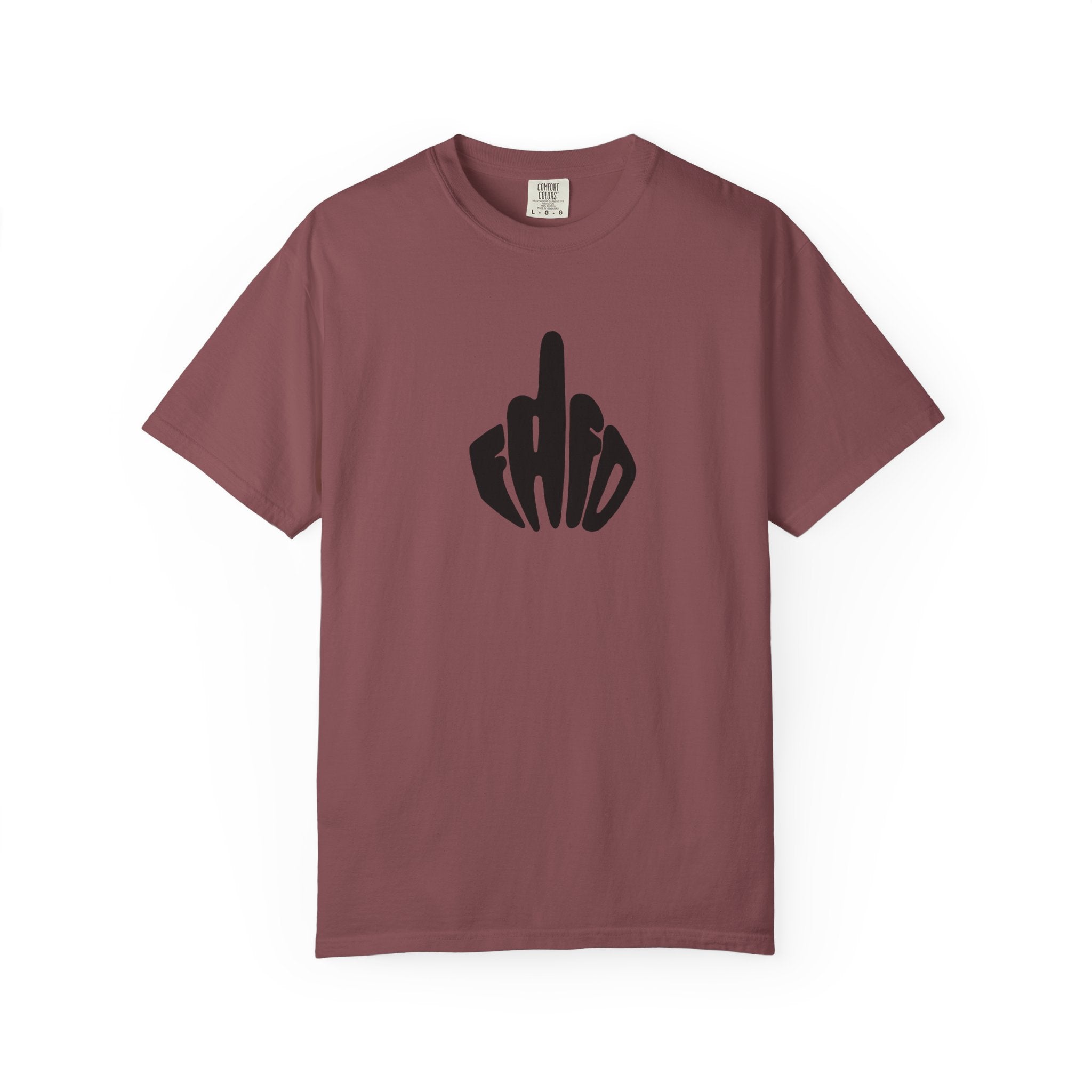 FAFO Graphic Tee