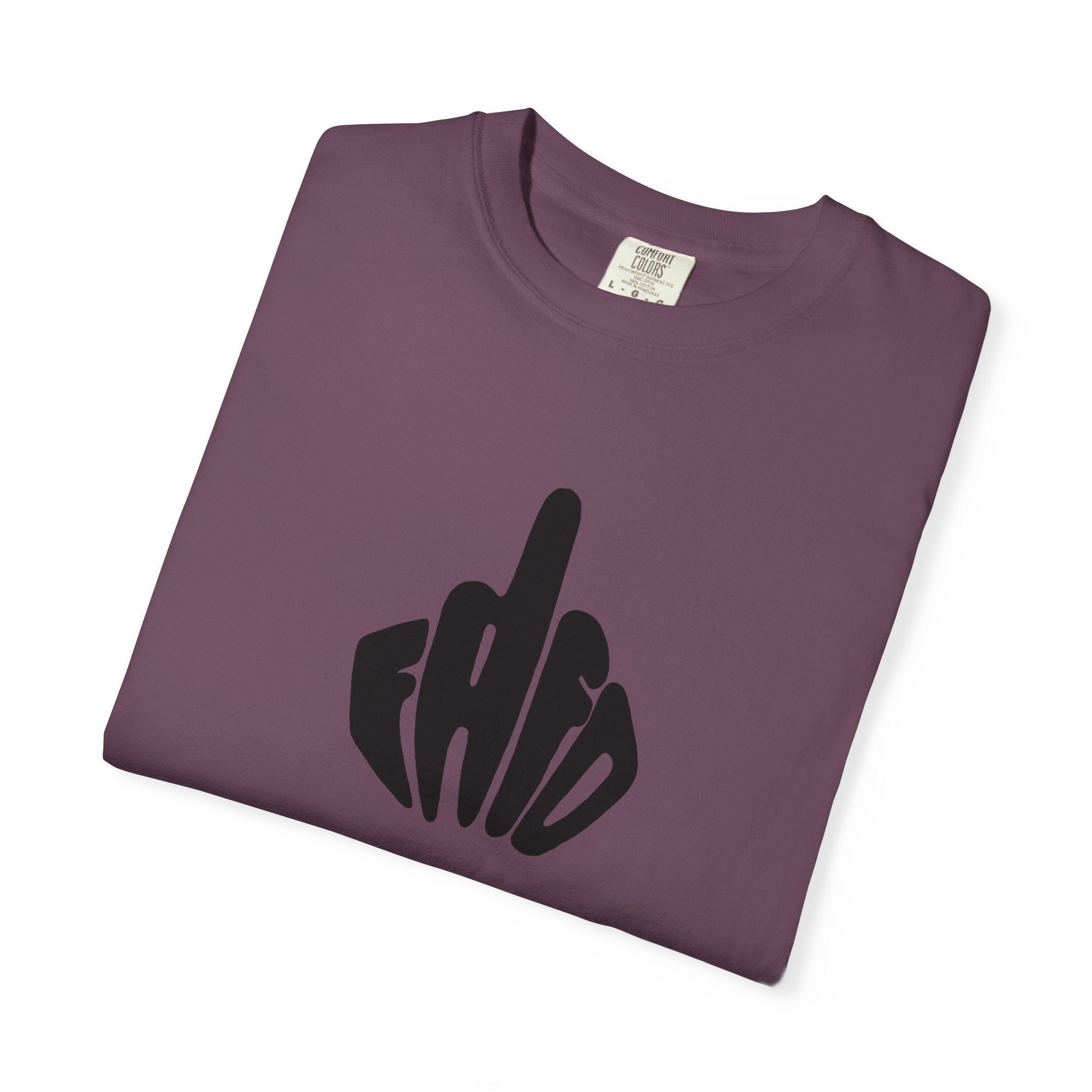 FAFO Graphic Tee