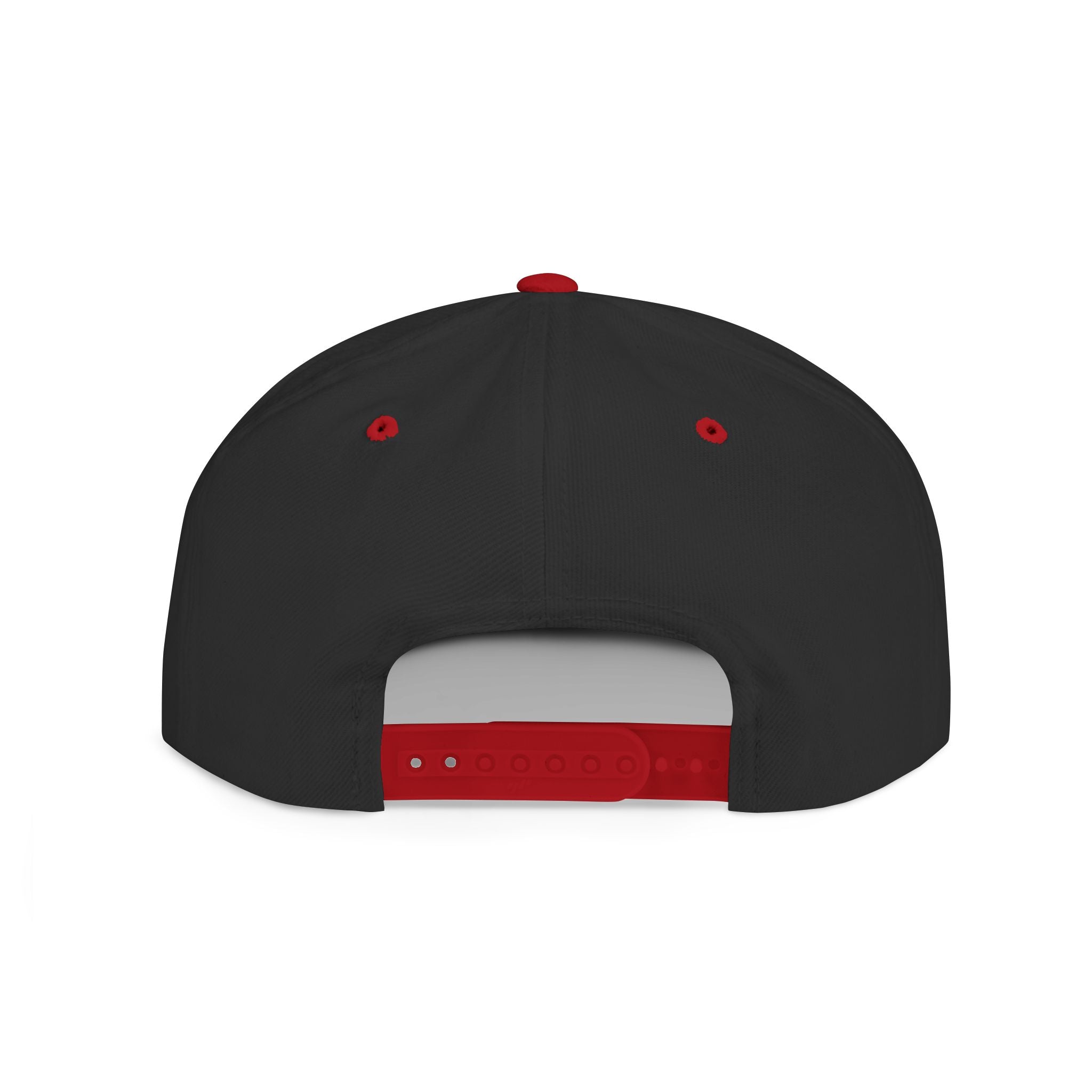 s.n.A.r.c.k Embroidered Snapback