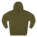 FAFO Graphic Hoodie