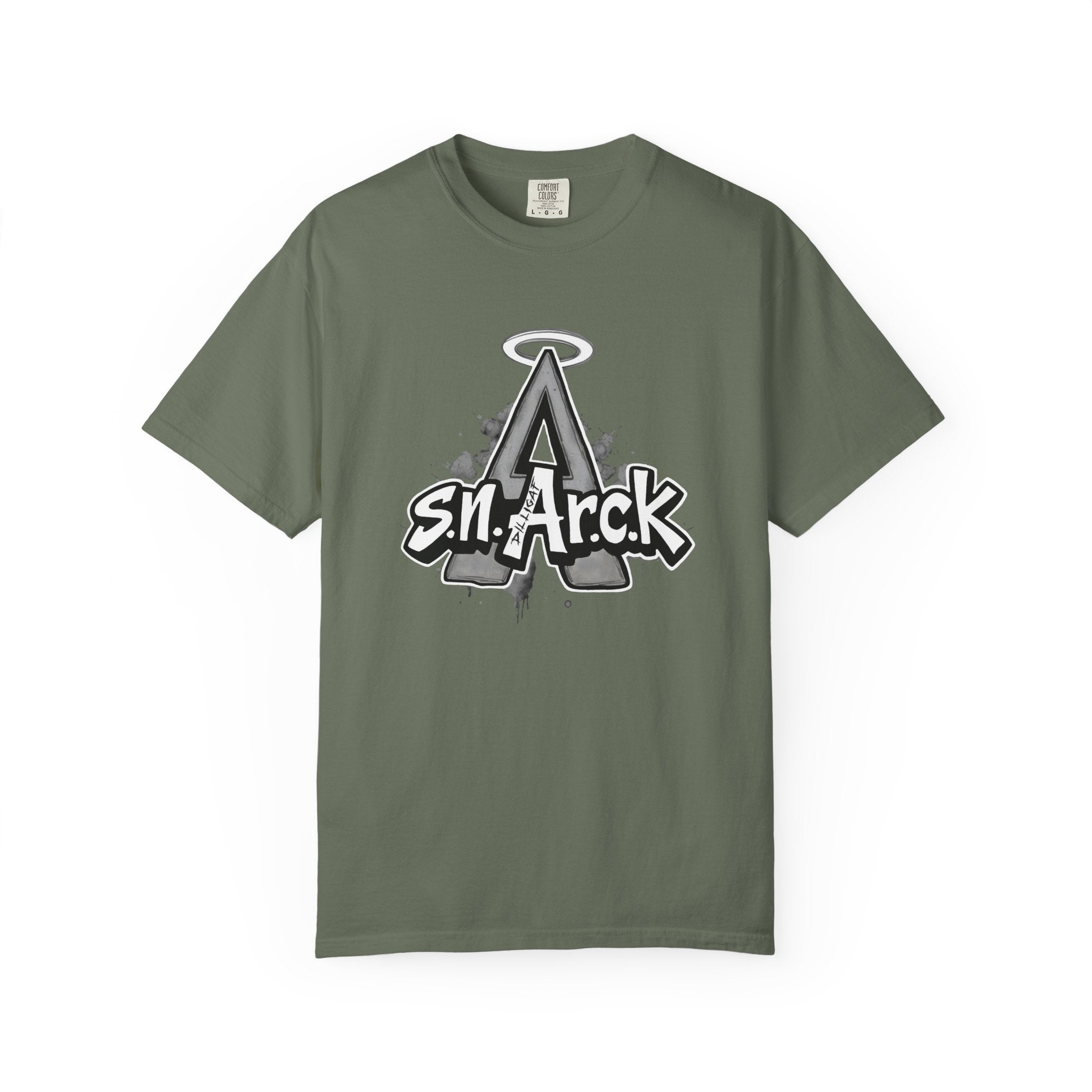 snArck T-shirt