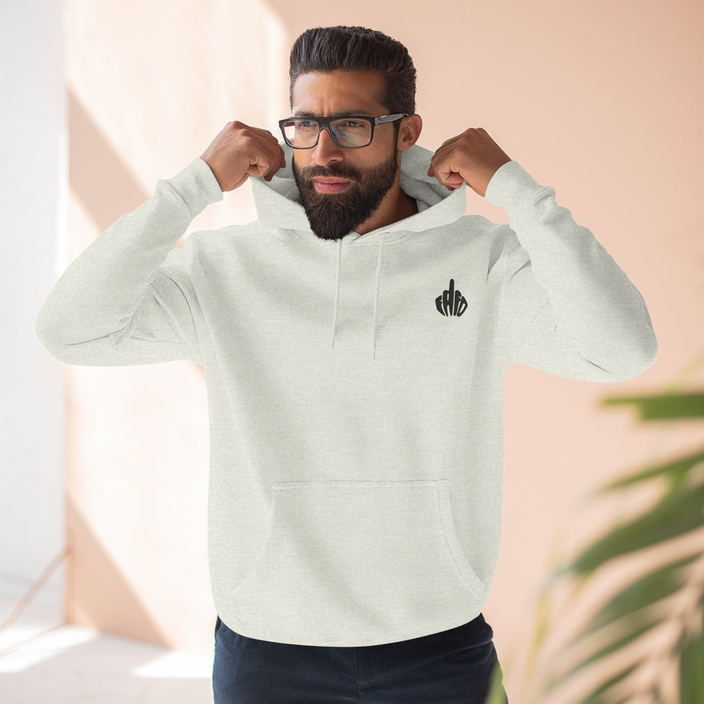 FAFO Graphic Hoodie