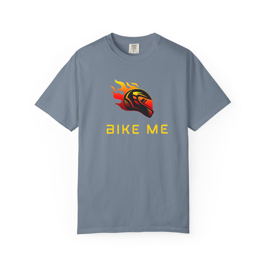 Bike Me Graphic Tee