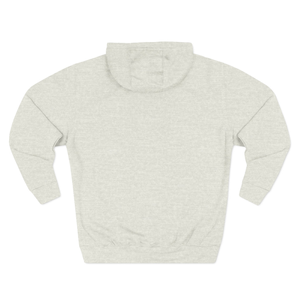 s.n.A.r.c.k. Fleece Hoodie