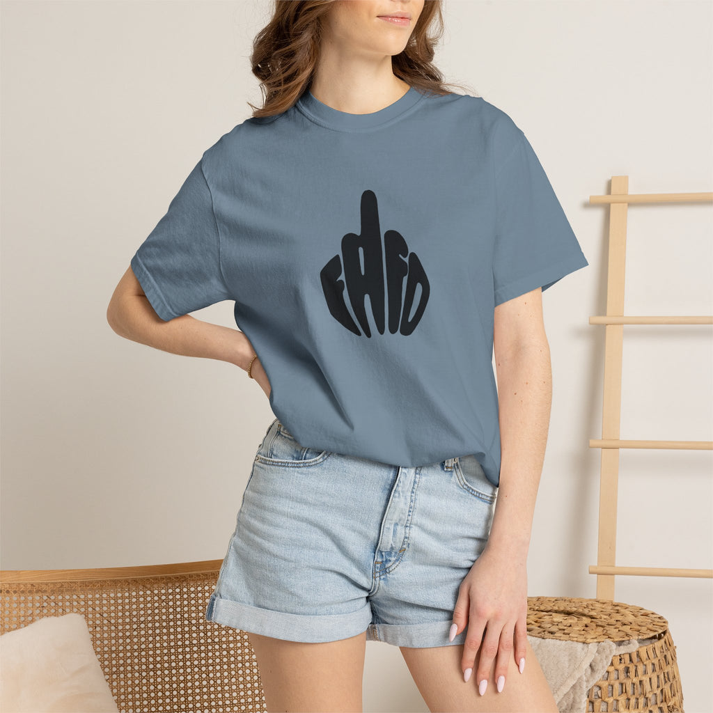 FAFO Graphic Tee