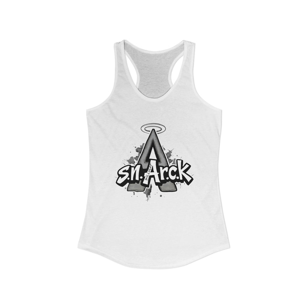 snArck Women's Tank