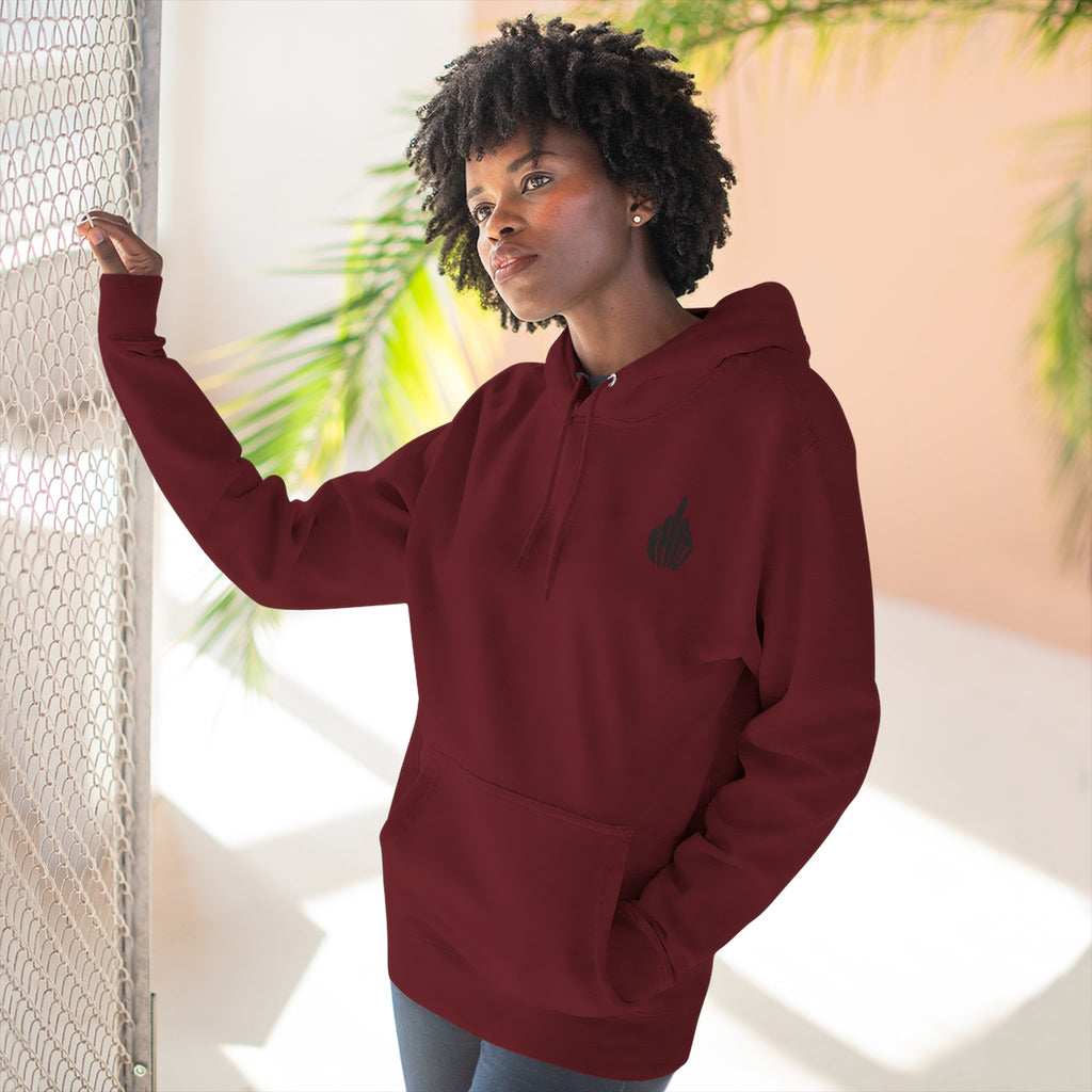 FAFO Graphic Hoodie
