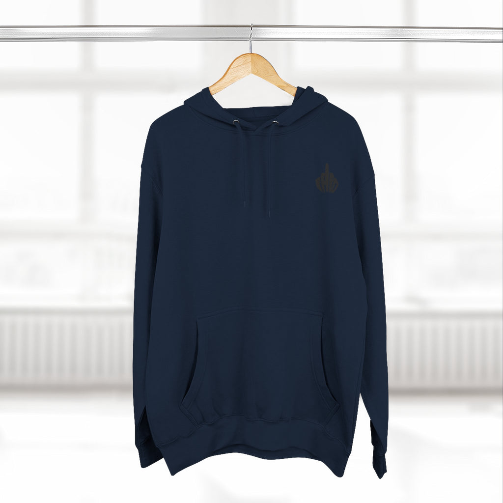 FAFO Graphic Hoodie