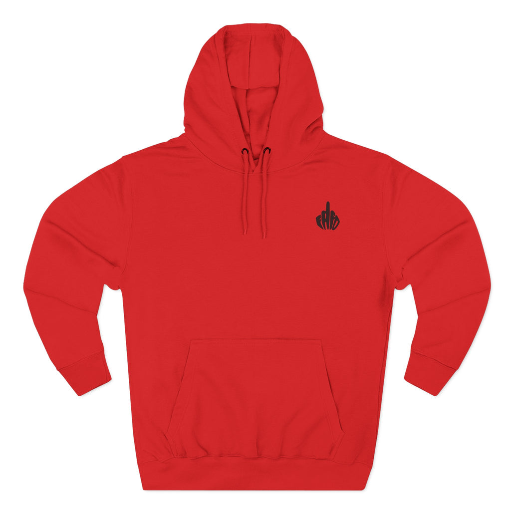 FAFO Graphic Hoodie