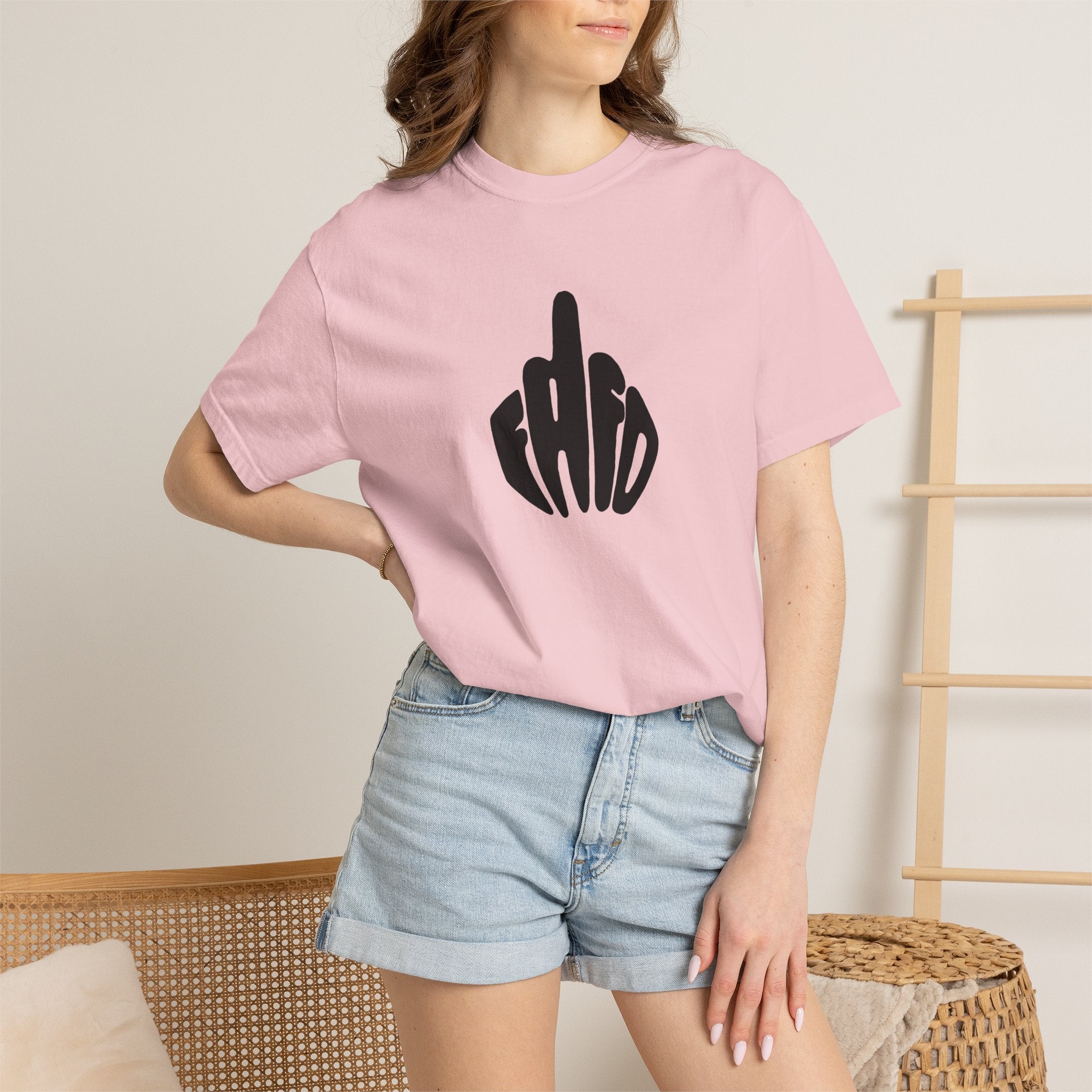 FAFO Graphic Tee