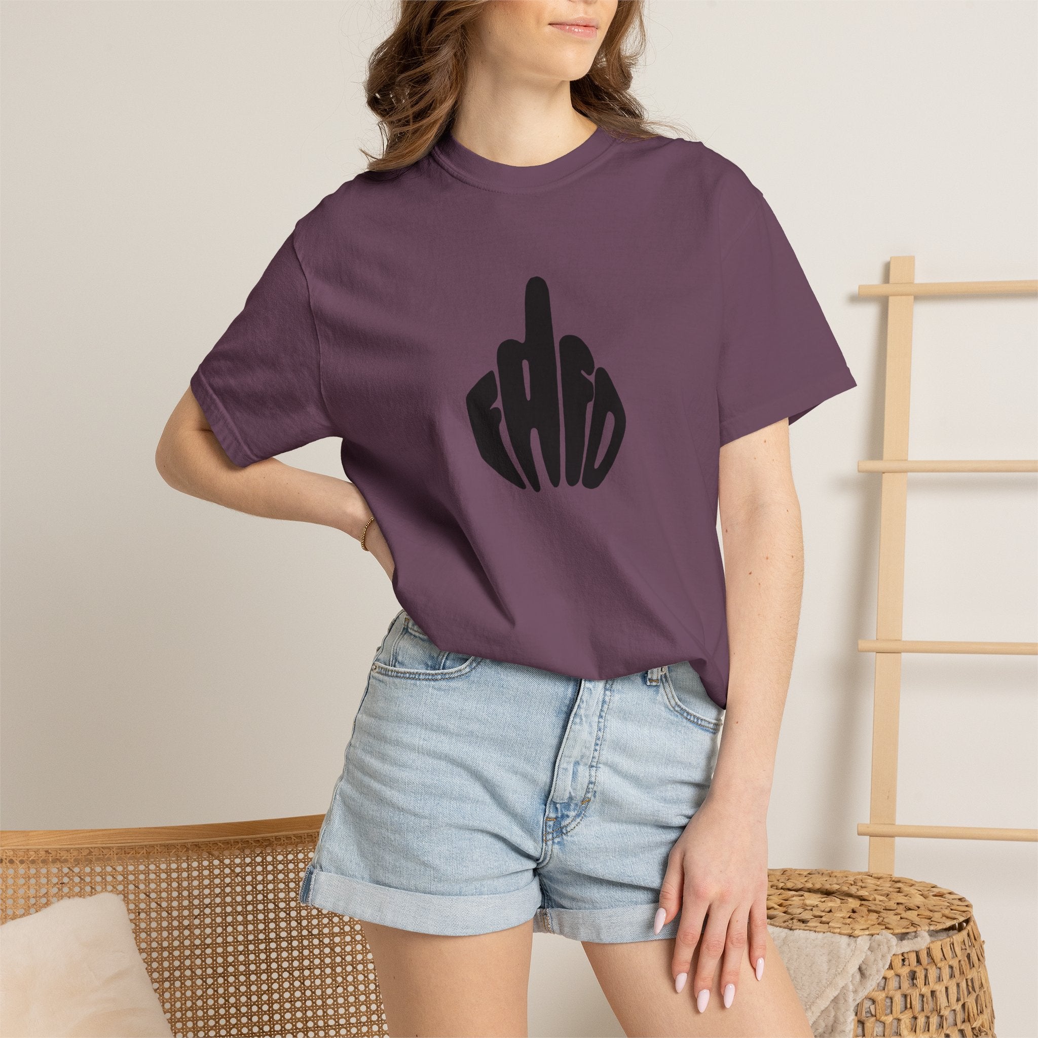 FAFO Graphic Tee
