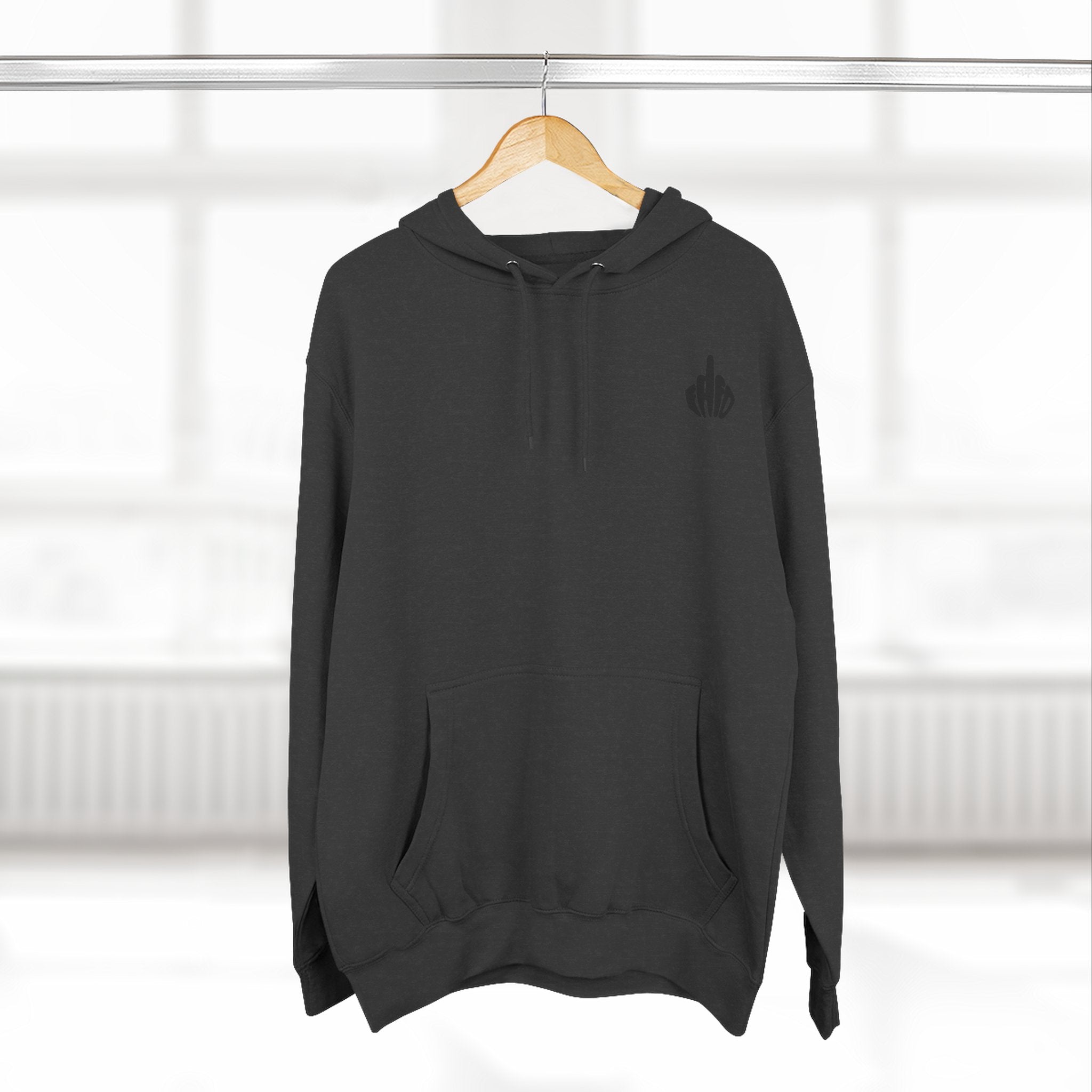 FAFO Graphic Hoodie