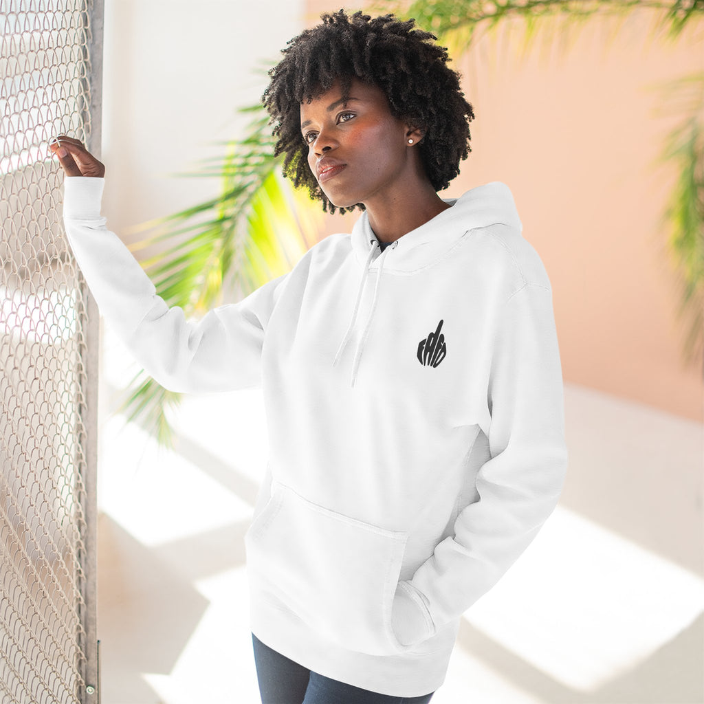 FAFO Graphic Hoodie