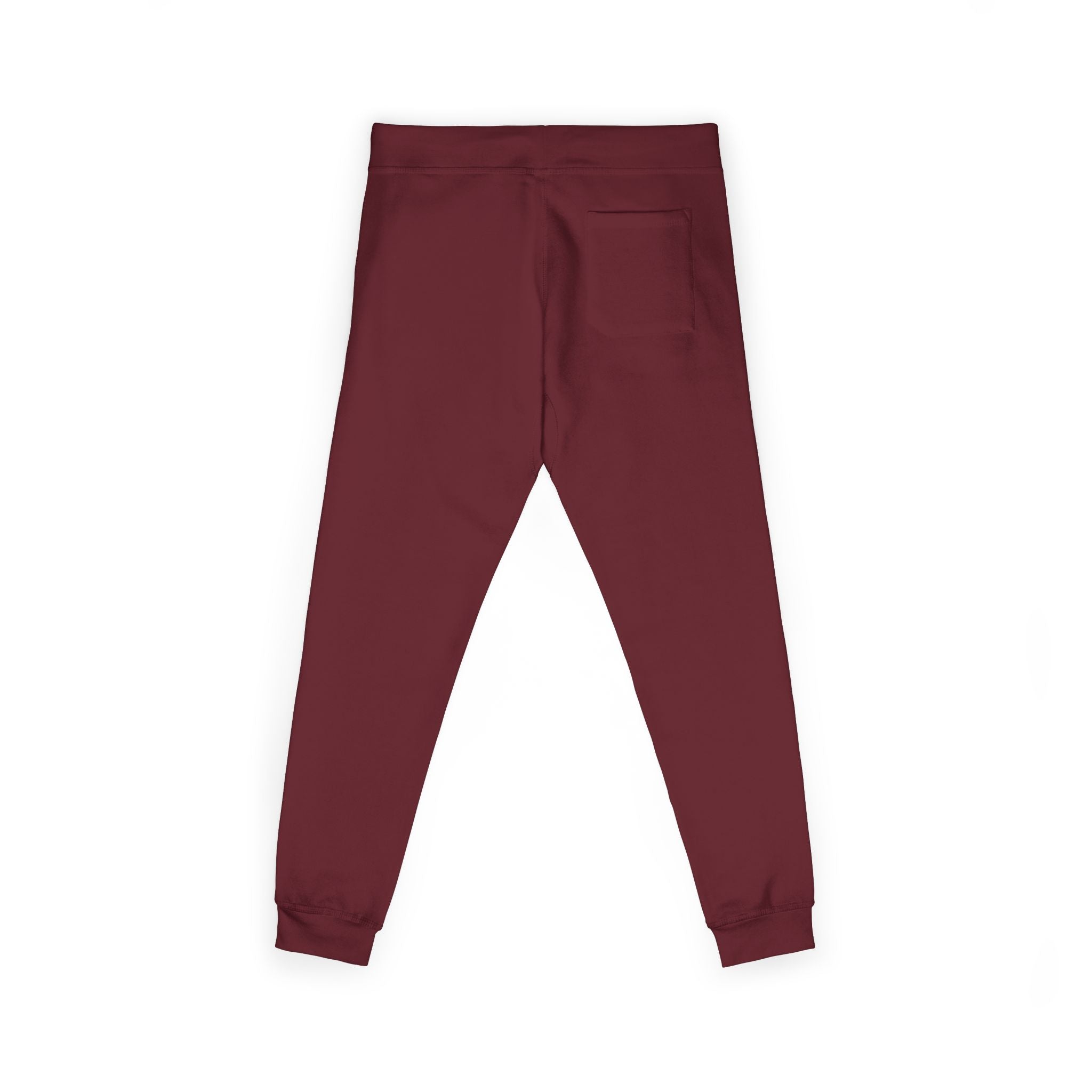 snArck Embroidered Joggers