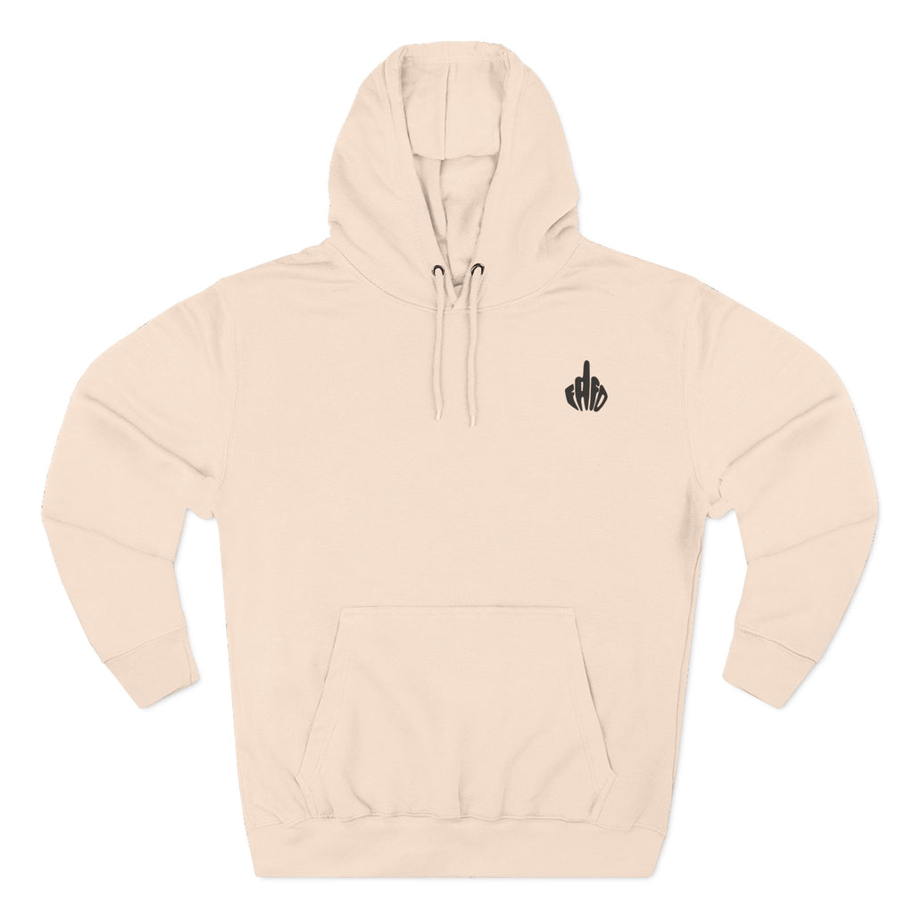 FAFO Graphic Hoodie