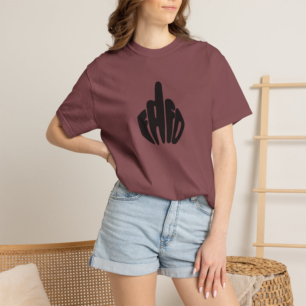 FAFO Graphic Tee