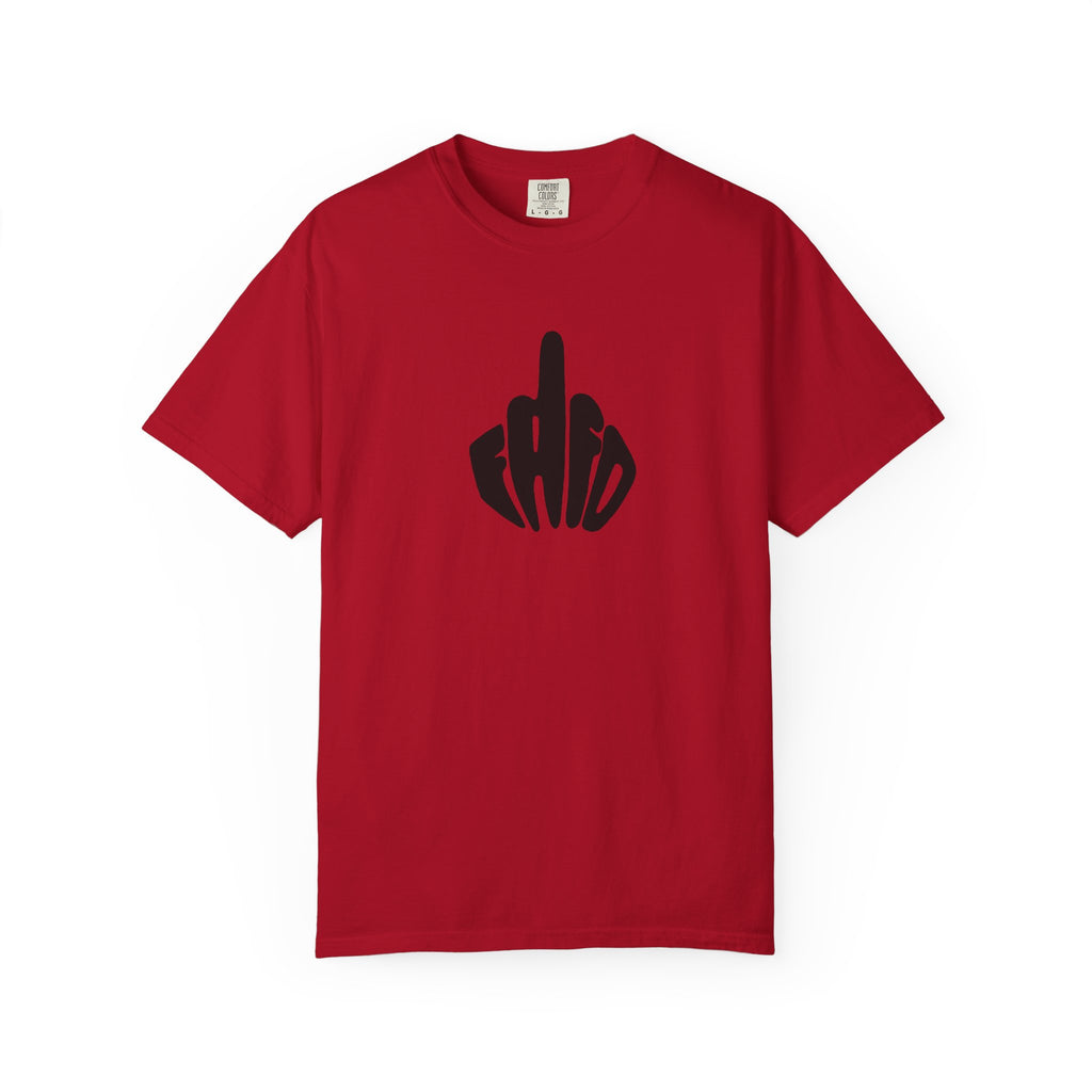 FAFO Graphic Tee