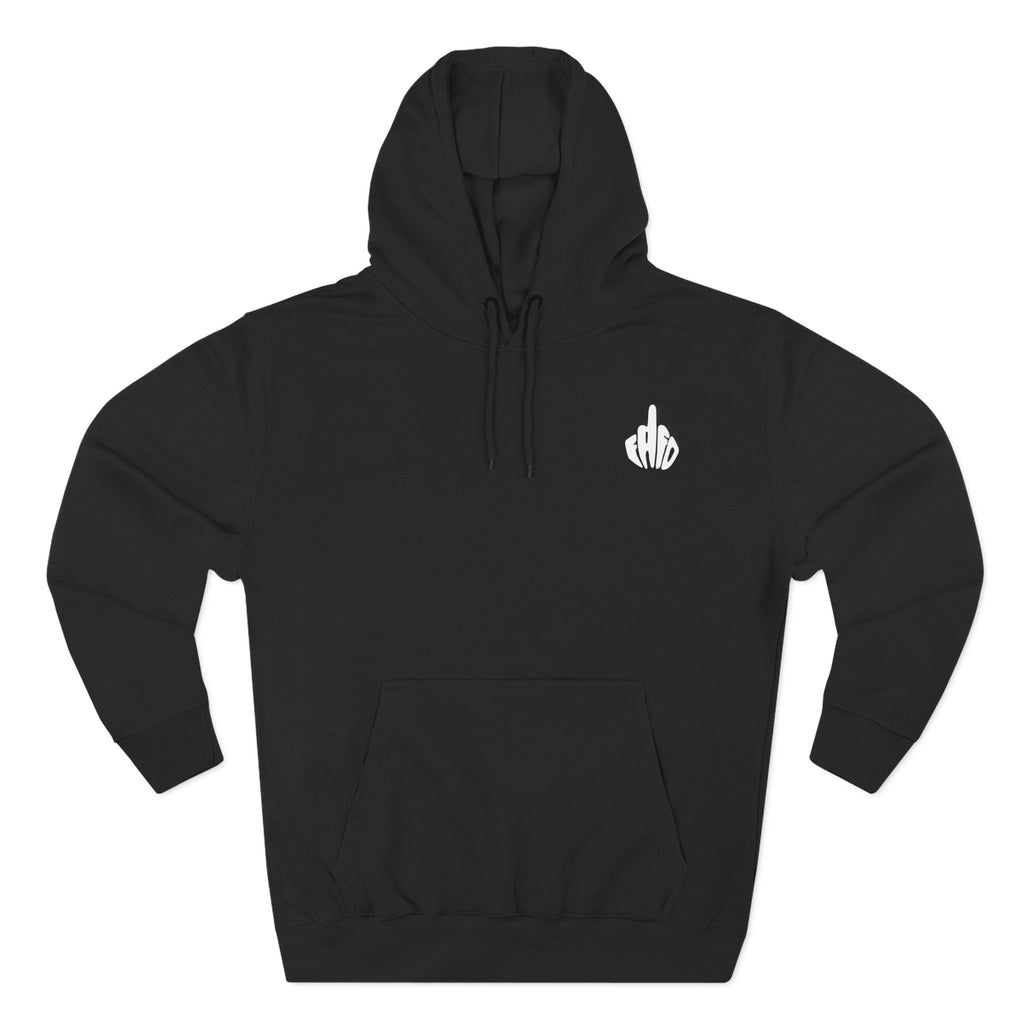 FAFO Graphic Hoodie