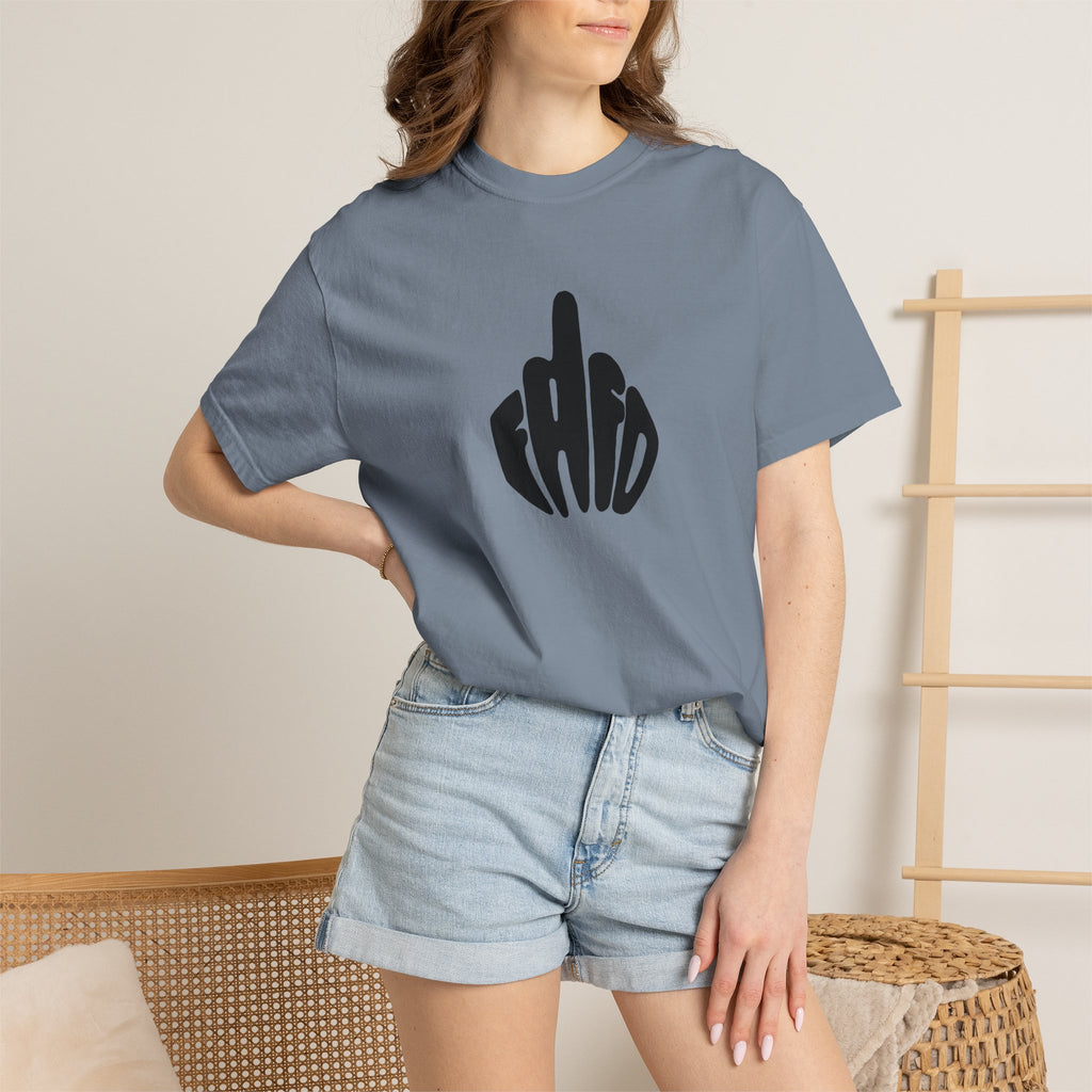 FAFO Graphic Tee